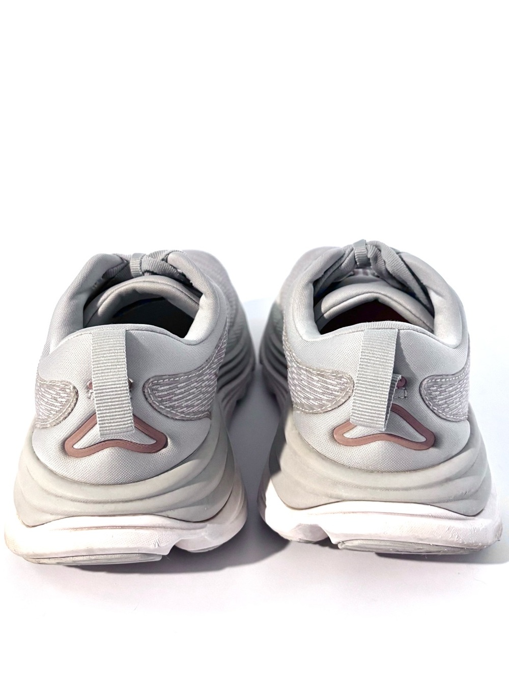 HOKA Gaviota 5 Women’s Running Shoes – Size 6.5B Stability Cushion - Picture 9 of 16